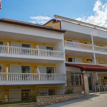 Appartamento Athina Mare-sole *