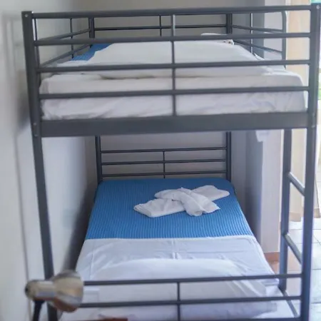 Appartamento Athina Mare-sole *
