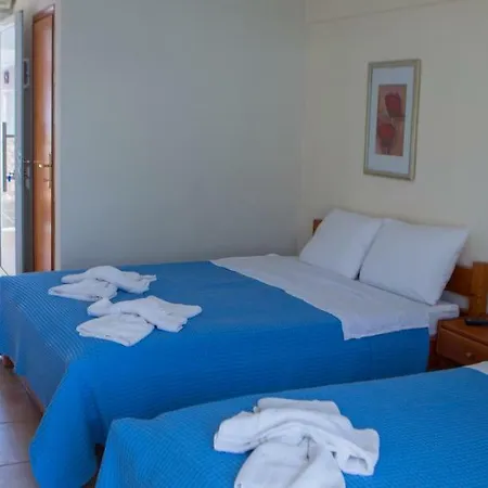 Appartamento Athina Mare-sole