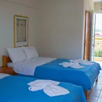 아파트 Athina Mare-sole Kallithea (Chalkidiki)