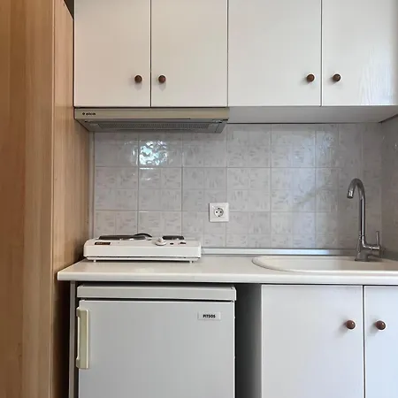 Athina Mare-sole * Kallithea (Chalkidiki)