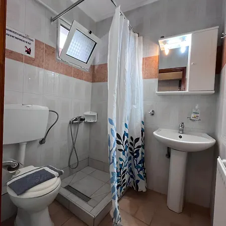 Athina Mare-sole Apartment