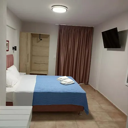 Athina Mare-sole Διαμέρισμα Kallithea (Chalkidiki)