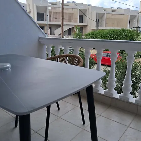 Apartamento Athina Mare-sole