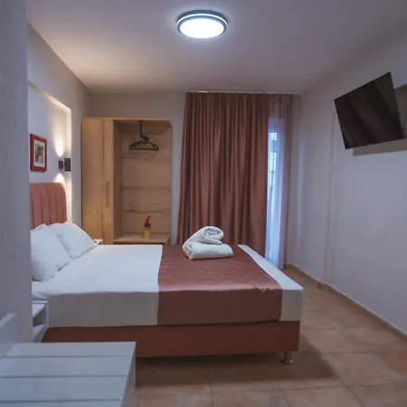 Διαμέρισμα Athina Mare-sole