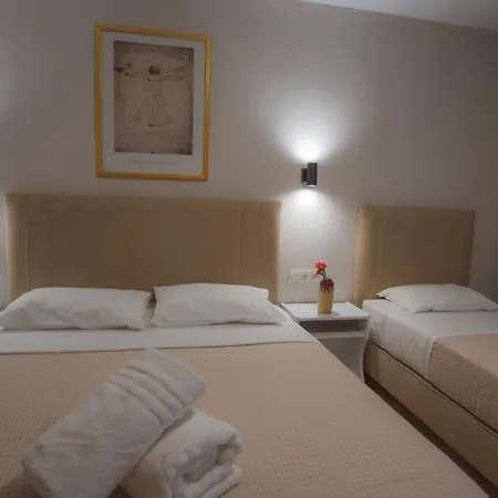Apartmán Athina Mare-sole