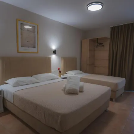 Athina Mare-sole Apartamento Kallithea (Chalkidiki)