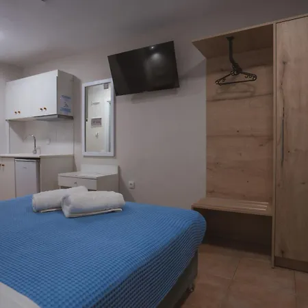 Apartmán Athina Mare-sole