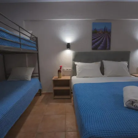 Athina Mare-sole Kallithea (Chalkidiki)