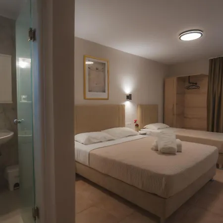 Athina Mare-sole * Kallithea (Chalkidiki)