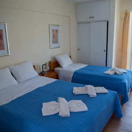 Apartamento Athina Mare-sole