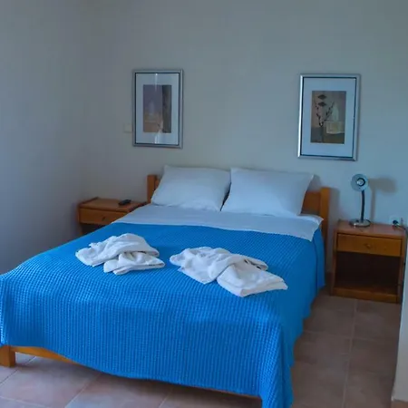 Athina Mare-sole شقة *