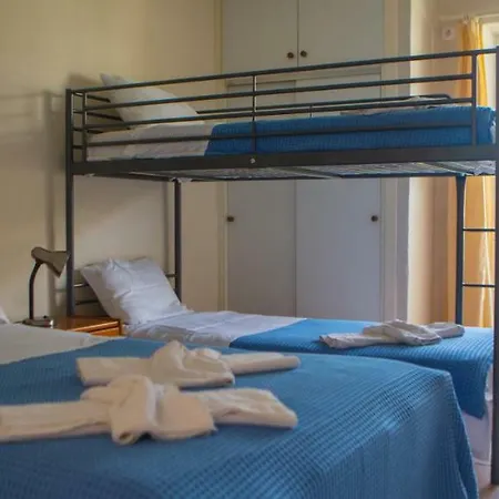 Athina Mare-sole Apartamento Kallithea (Chalkidiki)