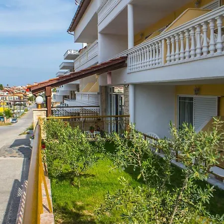 Athina Mare-sole Apartamento
