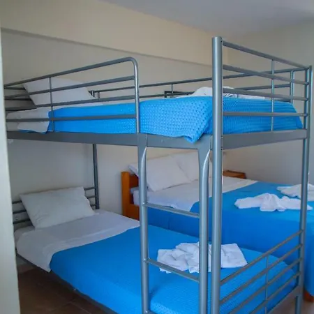 Athina Mare-sole Apartamento *