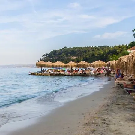 Athina Mare-sole Apartment