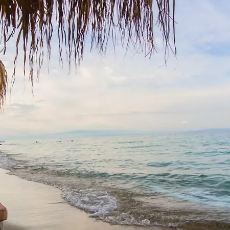 Apartment Athina Mare-sole Kallithea (Chalkidiki)