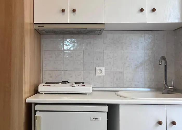 Athina Mare-sole * Kallithea (Chalkidiki)