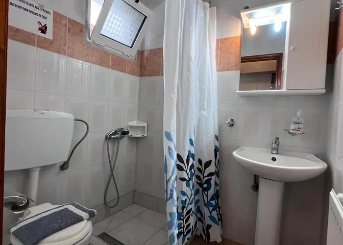 Athina Mare-sole Apartamento