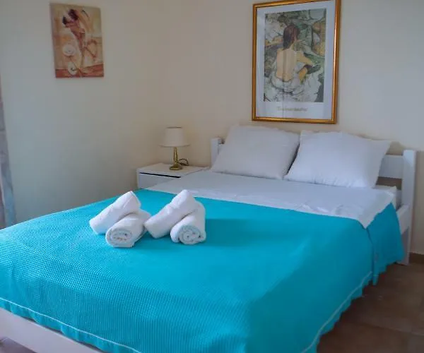 Athina Mare-sole * Kallithea (Chalkidiki)