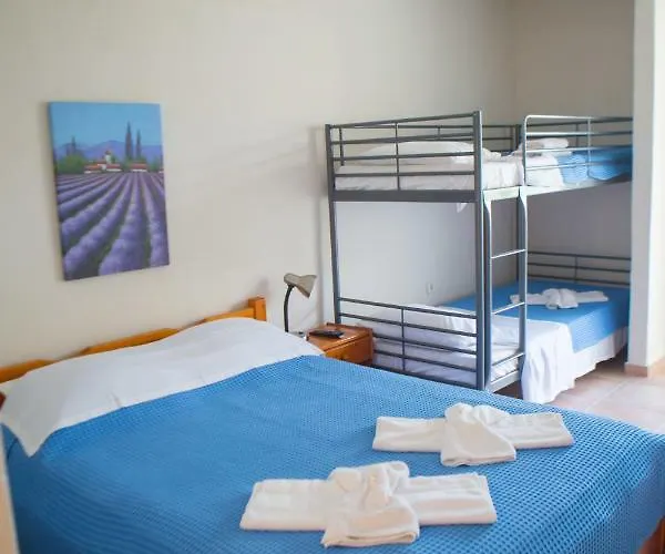 Athina Mare-sole Kallithea (Chalkidiki)