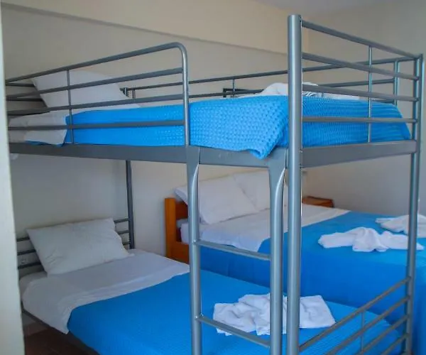 Athina Mare-sole Apartamento *