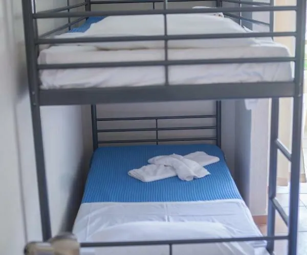 Apartamento Athina Mare-sole *