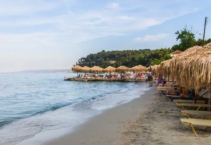 Athina Mare-sole Apartamento