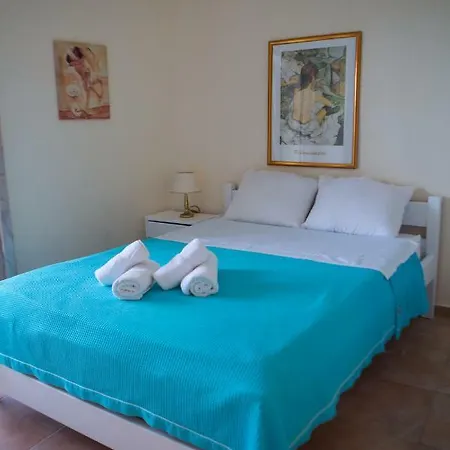 Athina Mare-sole * Kallithea (Chalkidiki)