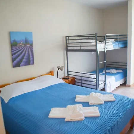 Athina Mare-sole Kallithea (Chalkidiki)